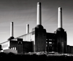 battersea power station, london