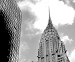 the chrysler building, new york (2)
